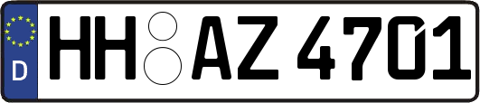 HH-AZ4701