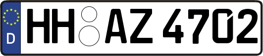 HH-AZ4702