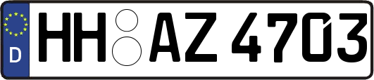HH-AZ4703