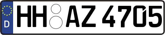 HH-AZ4705