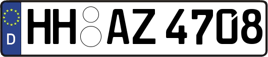 HH-AZ4708