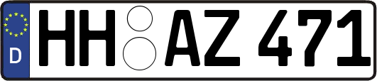 HH-AZ471