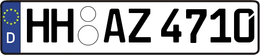 HH-AZ4710