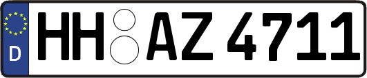 HH-AZ4711