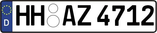 HH-AZ4712