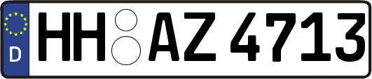 HH-AZ4713