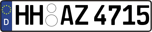 HH-AZ4715