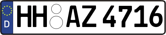 HH-AZ4716