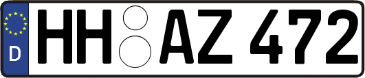 HH-AZ472