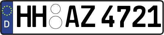 HH-AZ4721