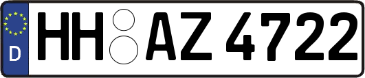 HH-AZ4722