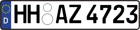 HH-AZ4723
