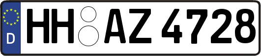 HH-AZ4728