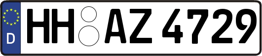 HH-AZ4729