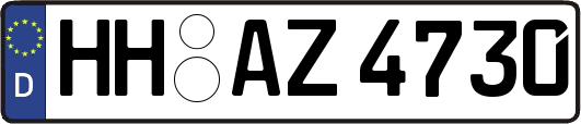 HH-AZ4730