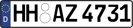 HH-AZ4731
