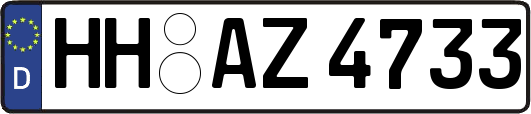 HH-AZ4733