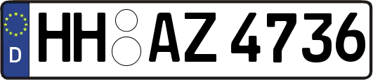 HH-AZ4736