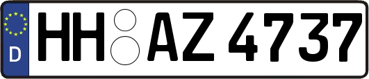 HH-AZ4737