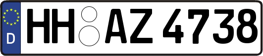 HH-AZ4738