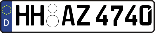 HH-AZ4740