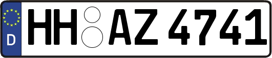 HH-AZ4741