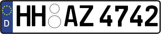HH-AZ4742