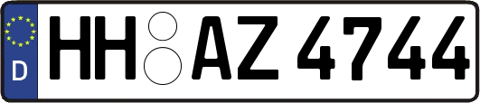 HH-AZ4744