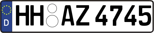 HH-AZ4745