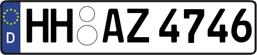 HH-AZ4746