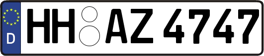 HH-AZ4747