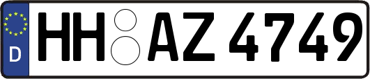 HH-AZ4749