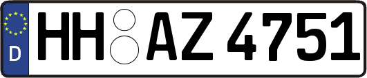 HH-AZ4751