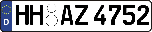 HH-AZ4752