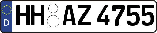 HH-AZ4755