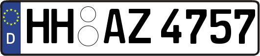 HH-AZ4757