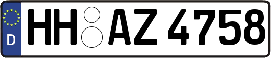 HH-AZ4758