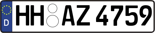 HH-AZ4759