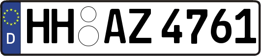 HH-AZ4761