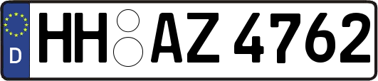 HH-AZ4762