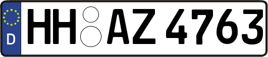 HH-AZ4763