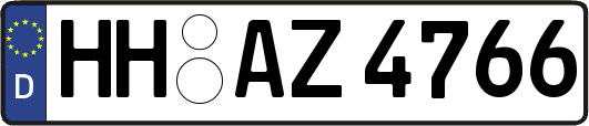 HH-AZ4766