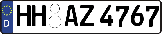 HH-AZ4767