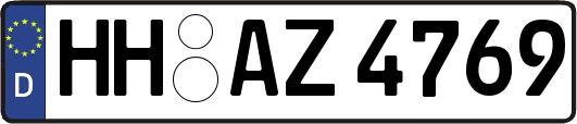 HH-AZ4769