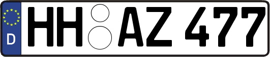 HH-AZ477