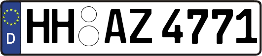 HH-AZ4771