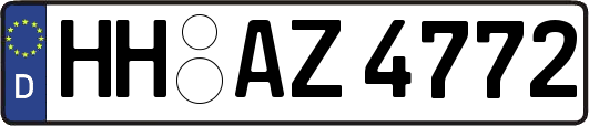 HH-AZ4772