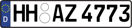 HH-AZ4773