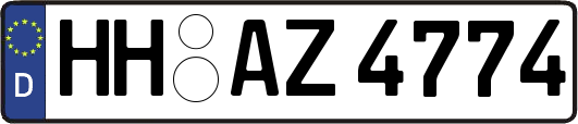 HH-AZ4774