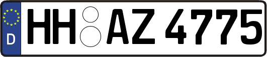 HH-AZ4775